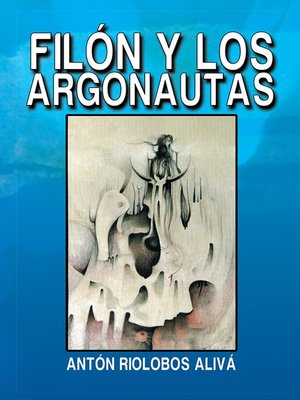 cover image of Filón y Los Argonautas